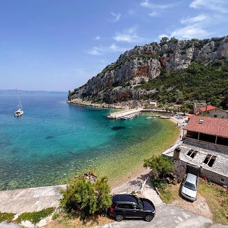 Apartment Cesare 3 Zastražišće Εξωτερικό φωτογραφία