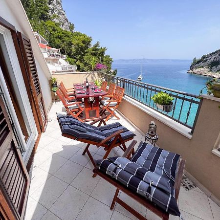 Apartment Cesare 3 Zastražišće Εξωτερικό φωτογραφία