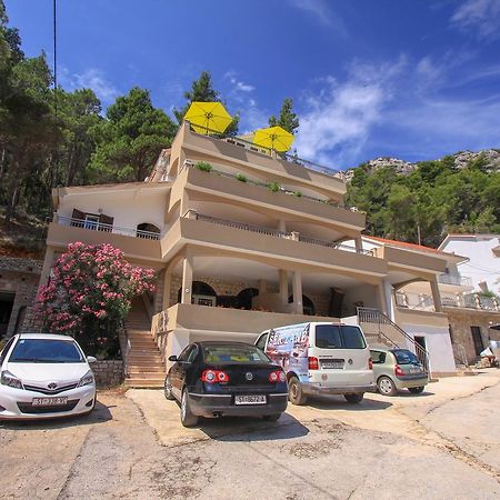 Apartment Cesare 3 Zastražišće Εξωτερικό φωτογραφία