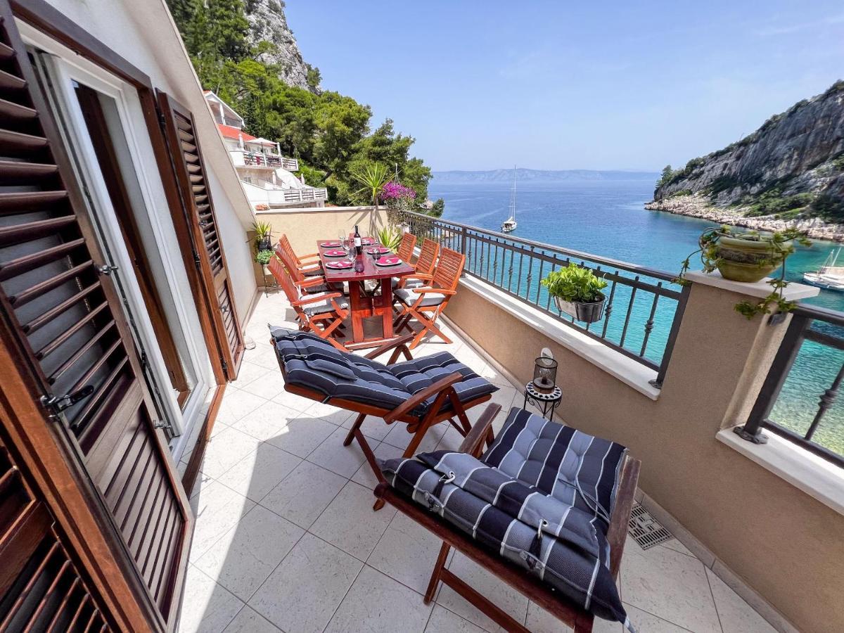 Apartment Cesare 3 Zastražišće Εξωτερικό φωτογραφία