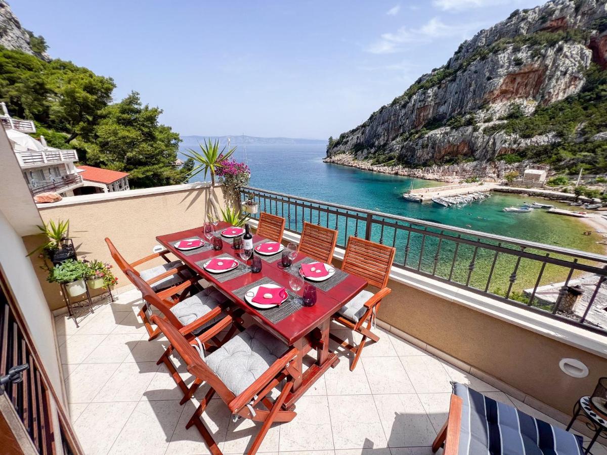 Apartment Cesare 3 Zastražišće Εξωτερικό φωτογραφία